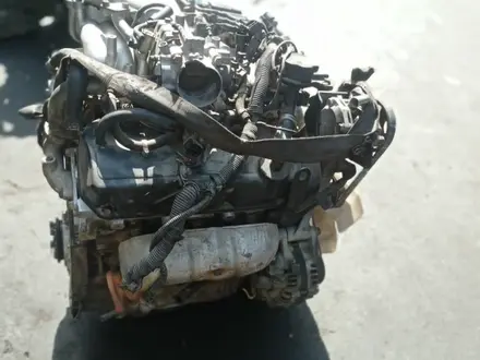 Двигатель 6g74 за 500 000 тг. в Актобе