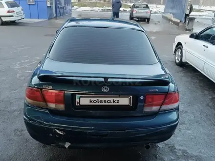 Mazda Cronos 1993 года за 1 150 000 тг. в Алматы – фото 3