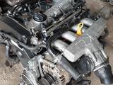 Контрактный двигатель AMB 1.8t Audi A4 B6 с гарантией! за 450 000 тг. в Астана – фото 2