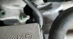 Контрактный двигатель AMB 1.8t Audi A4 B6 с гарантией! за 450 000 тг. в Астана – фото 3