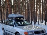 Audi 100 1993 годаүшін2 000 000 тг. в Петропавловск