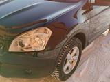 Nissan Qashqai 2007 года за 5 000 000 тг. в Усть-Каменогорск