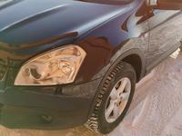 Nissan Qashqai 2007 годаүшін5 000 000 тг. в Усть-Каменогорск