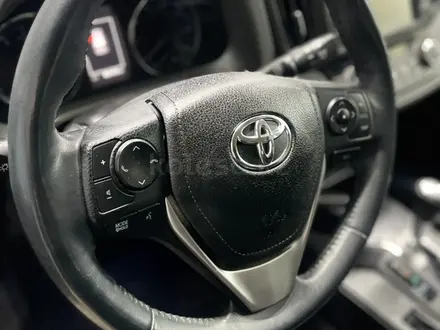 Toyota RAV4 2017 года за 8 100 000 тг. в Актау – фото 5