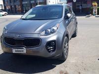 Kia Sportage 2016 года за 7 000 000 тг. в Кызылорда