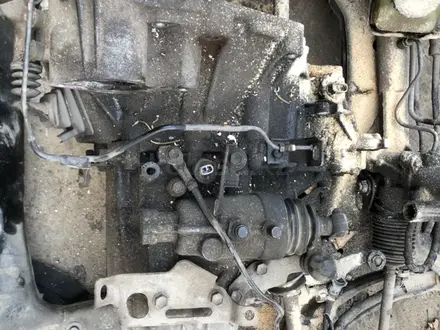 Мкпп Toyota Camry за 150 000 тг. в Шымкент