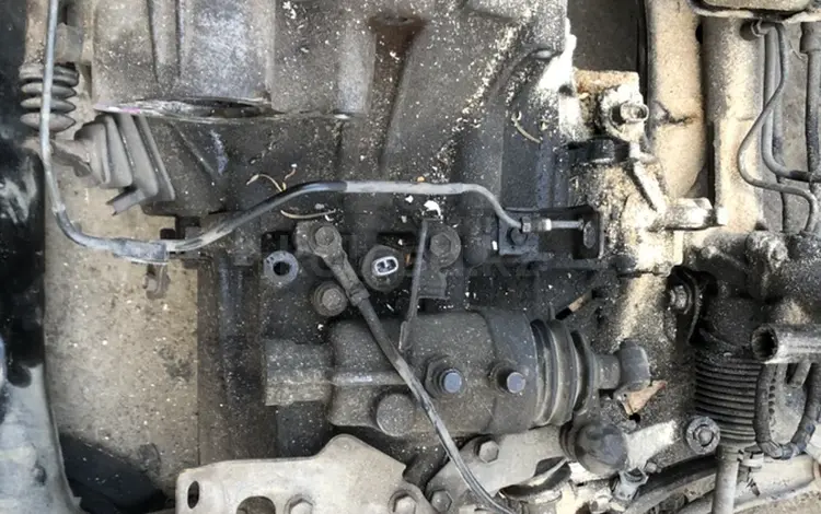 Мкпп Toyota Camry за 150 000 тг. в Шымкент