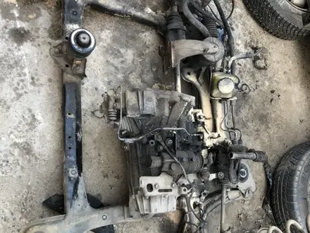 Мкпп Toyota Camry за 150 000 тг. в Шымкент – фото 2