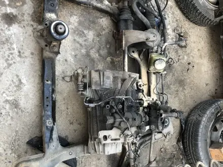 Мкпп Toyota Camry за 150 000 тг. в Шымкент – фото 3