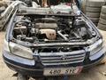 Мкпп Toyota Camry за 150 000 тг. в Шымкент – фото 4