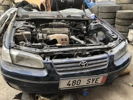 Мкпп Toyota Camry за 150 000 тг. в Шымкент – фото 5