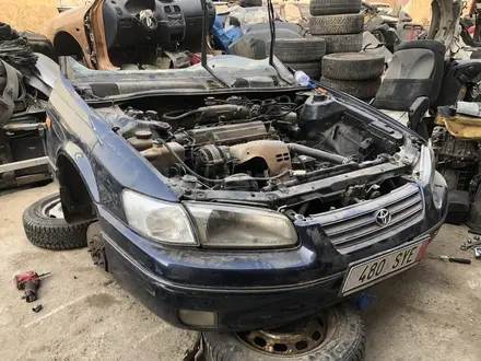 Мкпп Toyota Camry за 150 000 тг. в Шымкент – фото 6