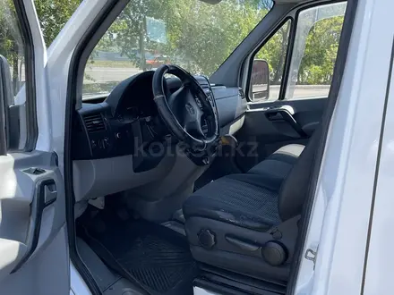 Mercedes-Benz Sprinter 2006 года за 7 500 000 тг. в Караганда – фото 3