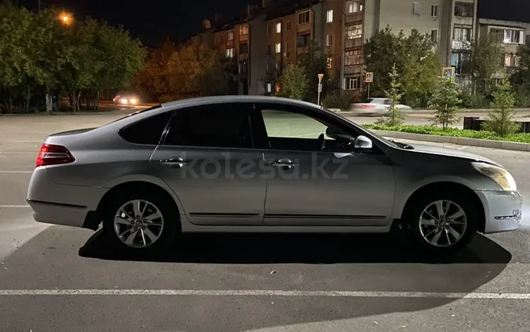 Nissan Teana 2010 годаfor5 200 000 тг. в Петропавловск