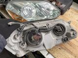 Фара Toyota mark 110 за 50 000 тг. в Алматы – фото 3