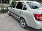 ВАЗ (Lada) Granta 2190 2015 года за 2 000 000 тг. в Караганда – фото 4
