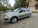 ВАЗ (Lada) Granta 2190 2015 года за 2 000 000 тг. в Караганда