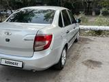 ВАЗ (Lada) Granta 2190 2015 года за 2 000 000 тг. в Караганда – фото 3