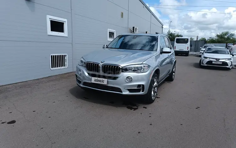 BMW X5 2015 годаfor16 800 000 тг. в Кокшетау