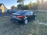 Kia Rio 2012 года за 3 500 000 тг. в Петропавловск – фото 2