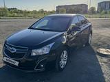 Chevrolet Cruze 2014 годаүшін4 300 000 тг. в Караганда – фото 3