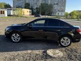 Chevrolet Cruze 2014 годаүшін4 300 000 тг. в Караганда – фото 4