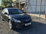 Chevrolet Cruze 2014 годаүшін4 300 000 тг. в Караганда – фото 2