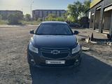 Chevrolet Cruze 2014 годаүшін4 300 000 тг. в Караганда