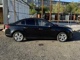 Chevrolet Cruze 2014 годаүшін4 300 000 тг. в Караганда – фото 5