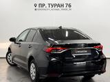 Toyota Corolla 2022 года за 10 550 000 тг. в Астана – фото 2