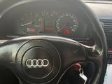 Audi A4 1999 годаүшін1 700 000 тг. в Усть-Каменогорск – фото 5