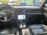 Audi A4 1999 годаүшін1 700 000 тг. в Усть-Каменогорск