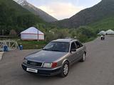 Audi 100 1993 года за 1 870 000 тг. в Тараз – фото 2