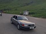 Audi 100 1993 года за 1 870 000 тг. в Тараз – фото 3