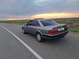 Audi 100 1993 года за 1 870 000 тг. в Тараз – фото 4