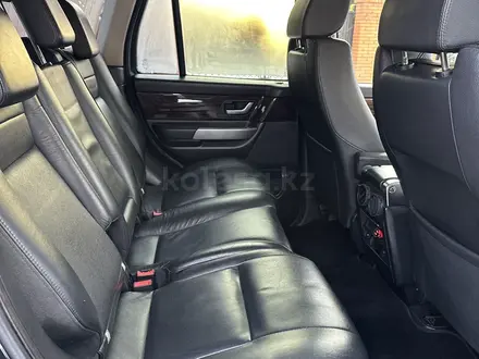 Land Rover Range Rover 2008 года за 8 000 000 тг. в Караганда – фото 9