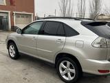 Lexus RX 330 2005 года за 7 700 000 тг. в Кызылорда