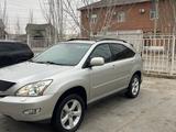 Lexus RX 330 2005 года за 7 700 000 тг. в Кызылорда – фото 3