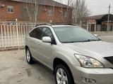 Lexus RX 330 2005 года за 7 700 000 тг. в Кызылорда – фото 2