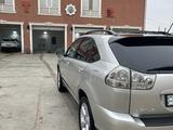 Lexus RX 330 2005 года за 7 700 000 тг. в Кызылорда – фото 5