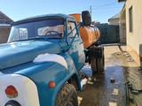 ГАЗ  53 1993 годаfor1 800 000 тг. в Сарыагаш – фото 3