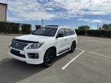 Lexus LX 570 2011 года за 21 000 000 тг. в Жезказган – фото 4