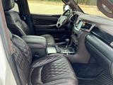 Lexus LX 570 2011 года за 21 000 000 тг. в Жезказган – фото 5