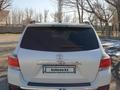 Toyota Highlander 2013 годаүшін10 500 000 тг. в Алматы – фото 29