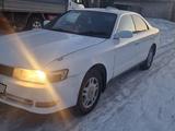 Toyota Chaser 1996 годаүшін1 800 000 тг. в Семей – фото 2