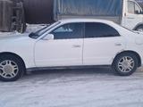 Toyota Chaser 1996 годаүшін1 800 000 тг. в Семей – фото 5