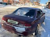 Mazda Cronos 1992 года за 440 000 тг. в Усть-Каменогорск – фото 3
