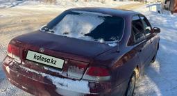 Mazda Cronos 1992 года за 440 000 тг. в Усть-Каменогорск – фото 3