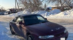 Mazda Cronos 1992 года за 440 000 тг. в Усть-Каменогорск – фото 2