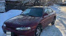 Mazda Cronos 1992 года за 440 000 тг. в Усть-Каменогорск